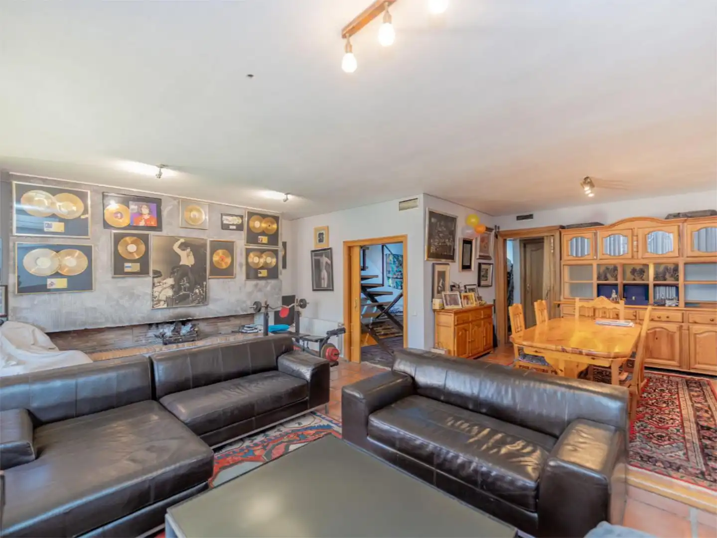 Casa o chalet en venta en Calle Isla Cristina, 1, El Olivar de Mirabal