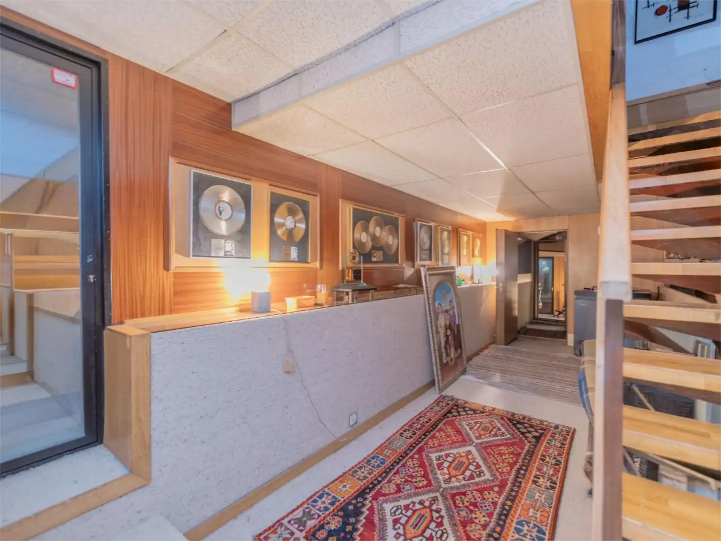 Casa o chalet en venta en Calle Isla Cristina, 1, El Olivar de Mirabal