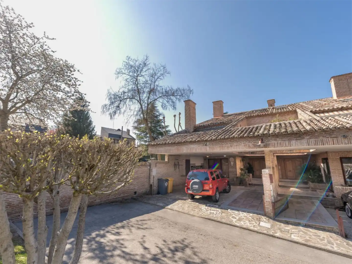 Casa o chalet en venta en Calle Isla Cristina, 1, El Olivar de Mirabal