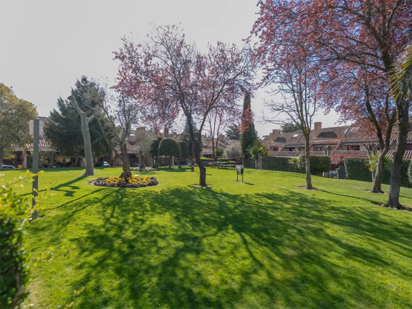 Casa o chalet en venta en Calle Isla Cristina, 1, El Olivar de Mirabal