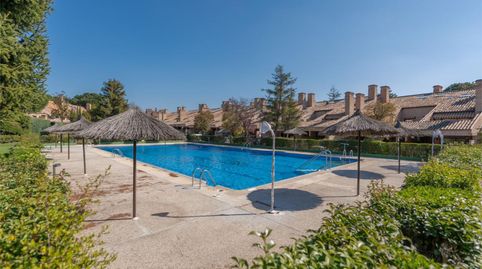 Casa o chalet en venta en Calle Isla Cristina, 1, El Olivar de Mirabal, Boadilla del Monte - imagen 5 Foto 5 de Casa o chalet en venta en Calle Isla Cristina, 1, El Olivar de Mirabal, Boadilla del Monte