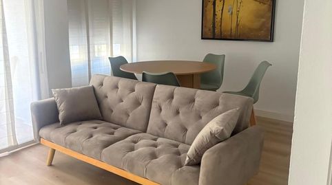 Photo 3 of Flat for rent in Calle Altozano Bernardino Martínez, 1, Andújar, Jaén