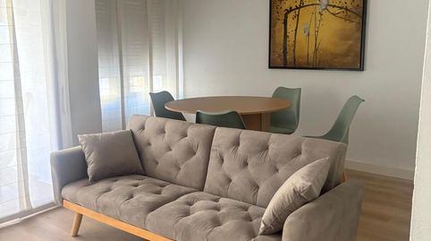 Photo 4 of Flat for rent in Calle Altozano Bernardino Martínez, 1, Andújar, Jaén