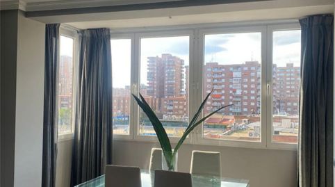 Foto 2 von Wohnung zur Miete in Avenida de la Constitución, 22, Hospital - Nuevo Centro de Talavera de la Reina, Talavera de la Reina