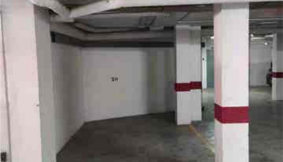 Garage zur Miete in San Cayetano, Churriana de la Vega - Bild 1 Foto 1 von Garage zur Miete in San Cayetano, Churriana de la Vega