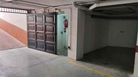 Garage zur Miete in San Cayetano, Churriana de la Vega - Bild 2 Foto 2 von Garage zur Miete in San Cayetano, Churriana de la Vega