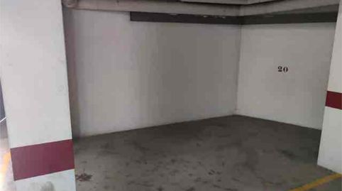 Garage zur Miete in San Cayetano, Churriana de la Vega - Bild 3 Foto 3 von Garage zur Miete in San Cayetano, Churriana de la Vega