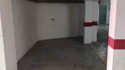 Garage zur Miete in San Cayetano, Churriana de la Vega - Bild 4 Foto 4 von Garage zur Miete in San Cayetano, Churriana de la Vega