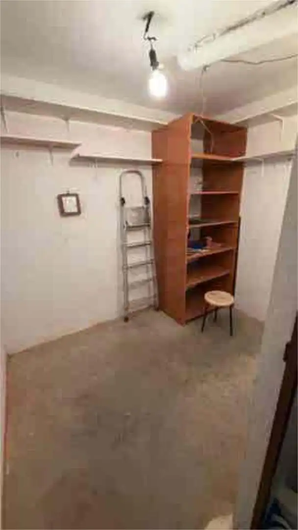 Traster de lloguer en San Sebastián de los Reyes