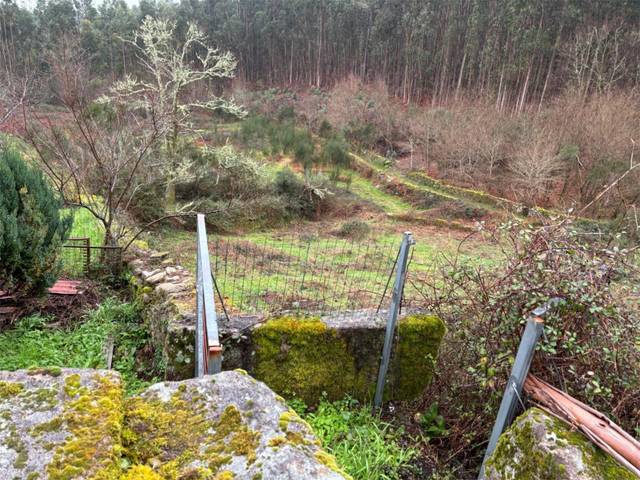 Terreno en Venta en Plaza San Jose, 5 en A Lama