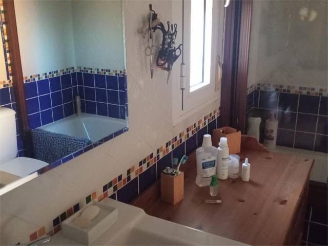Casa-chalet en Venta en Calle Hierbaluisa, 12 en Olivar de Quintos