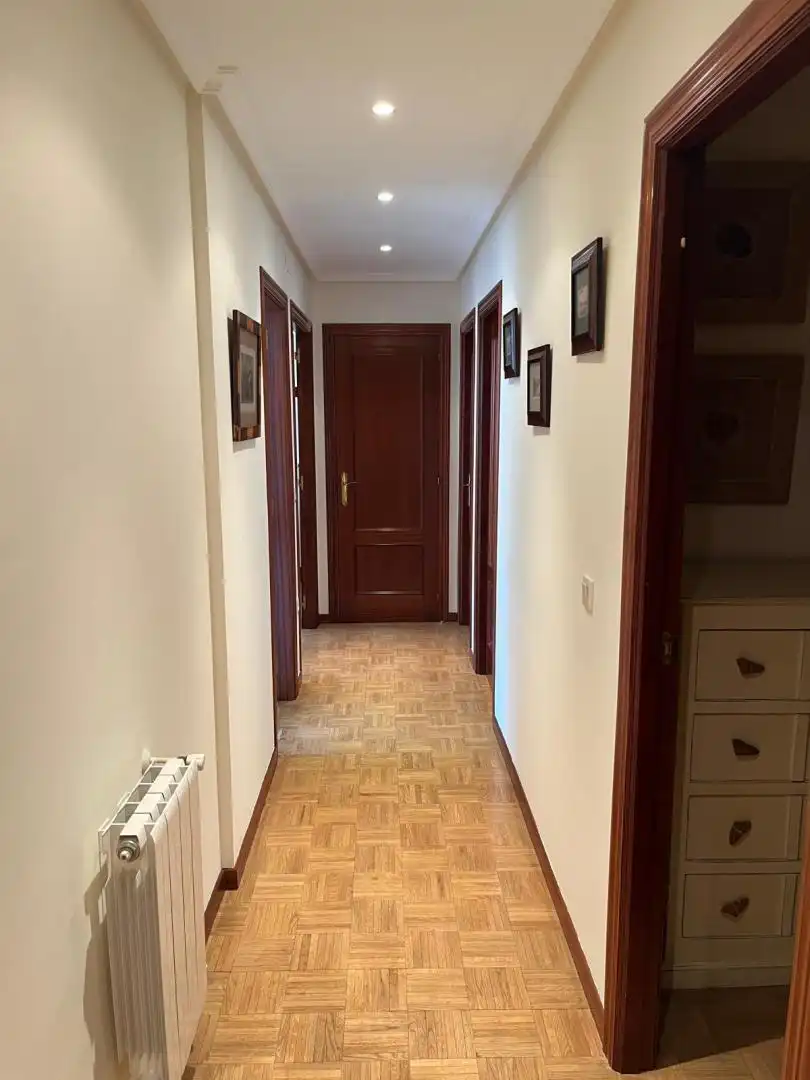 Piso de alquiler en Calle Aloyas, 3, Pravia Piso de alquiler en Calle Aloyas, 3, Pravia