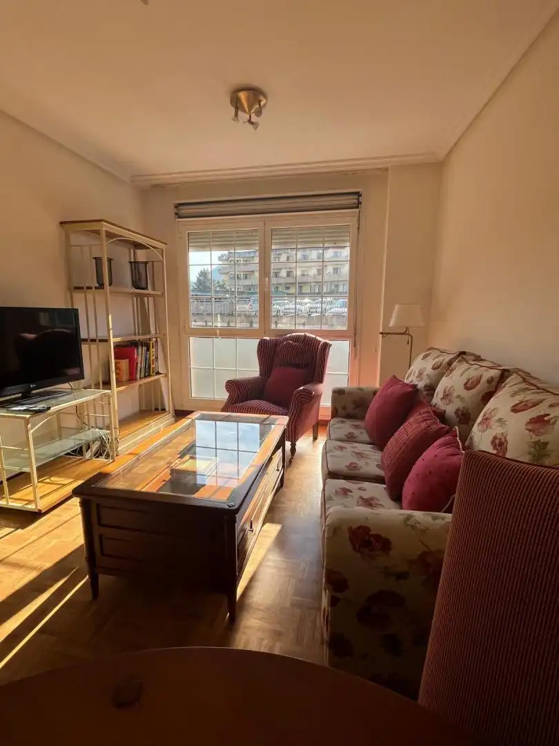 Piso de alquiler en Calle Aloyas, 3, Pravia Piso de alquiler en Calle Aloyas, 3, Pravia
