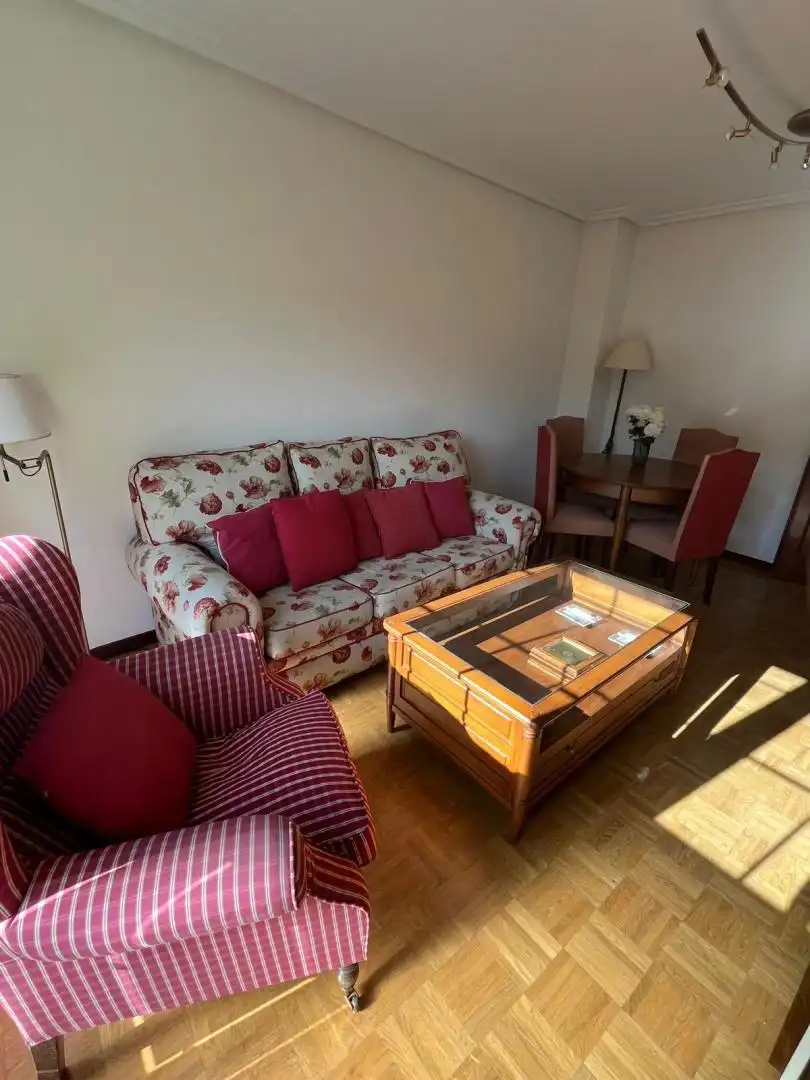 Piso de alquiler en Calle Aloyas, 3, Pravia Piso de alquiler en Calle Aloyas, 3, Pravia