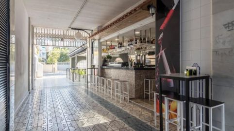 Photo 2 of Premises for rent in Avenida de Holanda, N12, Playa de San Juan, Alicante / Alacant