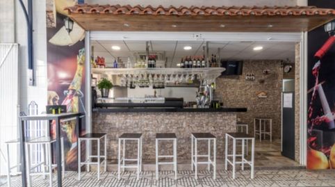 Photo 3 of Premises for rent in Avenida de Holanda, N12, Playa de San Juan, Alicante / Alacant