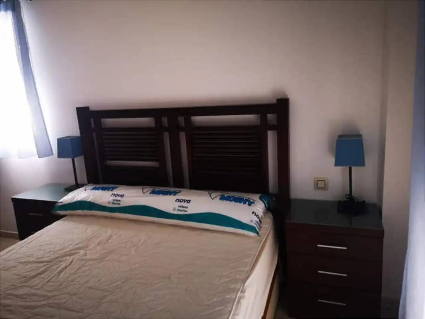 Habitación de Casa o chalet en venta en Lebrija con Terraza y Amueblado