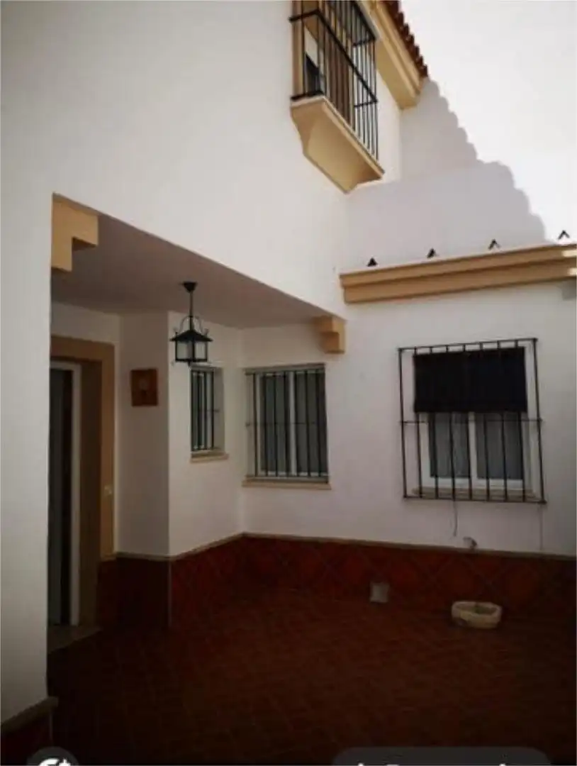 Casa o chalet en venta en Lebrija con Terraza y Amueblado