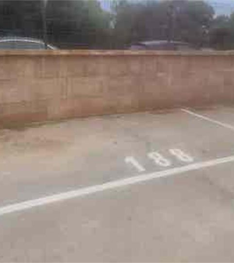 Foto 2 de Garatge de lloguer a Sa Torre, Llucmajor