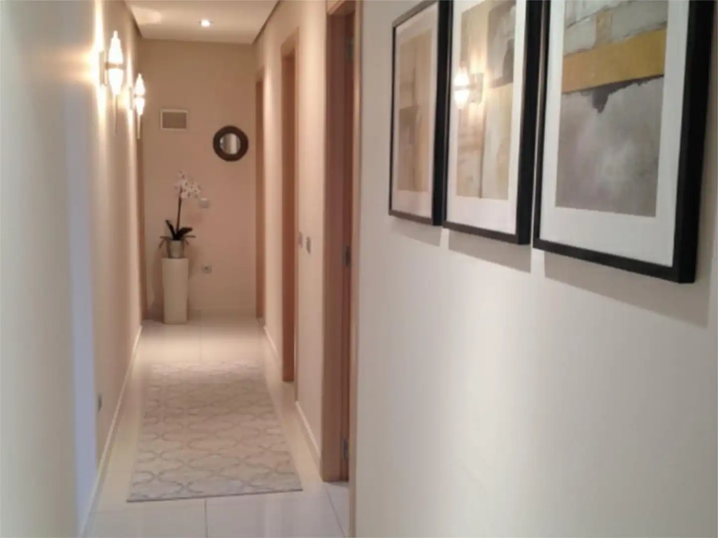 Wohnung zum Verkauf in Avenida Pont Saint Martin, 101, Bétera Wohnung zum Verkauf in Bétera mit Klimaanlage, Terrasse und Schwimmbad