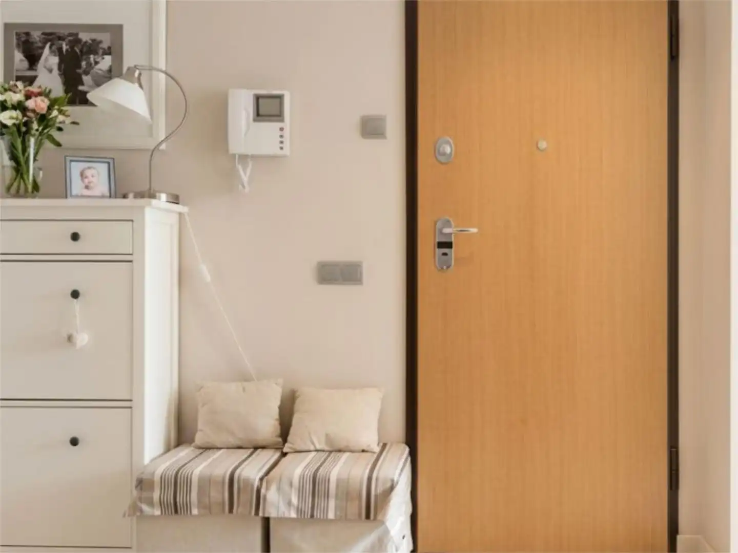 Wohnung zum Verkauf in Avenida Pont Saint Martin, 101, Bétera Wohnung zum Verkauf in Bétera mit Klimaanlage, Terrasse und Schwimmbad