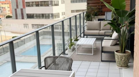 Photo 3 of Flat for sale in Avenida Pont Saint Martin, 101, Centro, Bétera