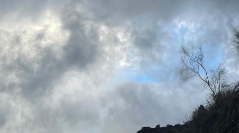 Foto 2 de Finca rústica en venta en Calle Sierra Filabres, 9t, Bacares, Almería