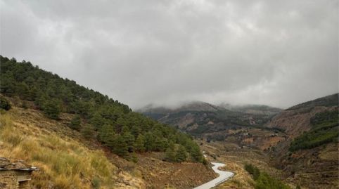 Foto 3 de Finca rústica en venta en Calle Sierra Filabres, 9t, Bacares, Almería