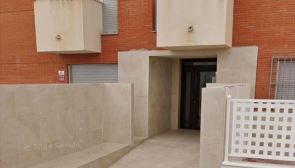 Piso en venta en Carretera Yepes, 8, Zona Entrada - Gasolineras, Ocaña - imagen 1 Foto 1 de Piso en venta en Carretera Yepes, 8, Zona Entrada - Gasolineras, Ocaña