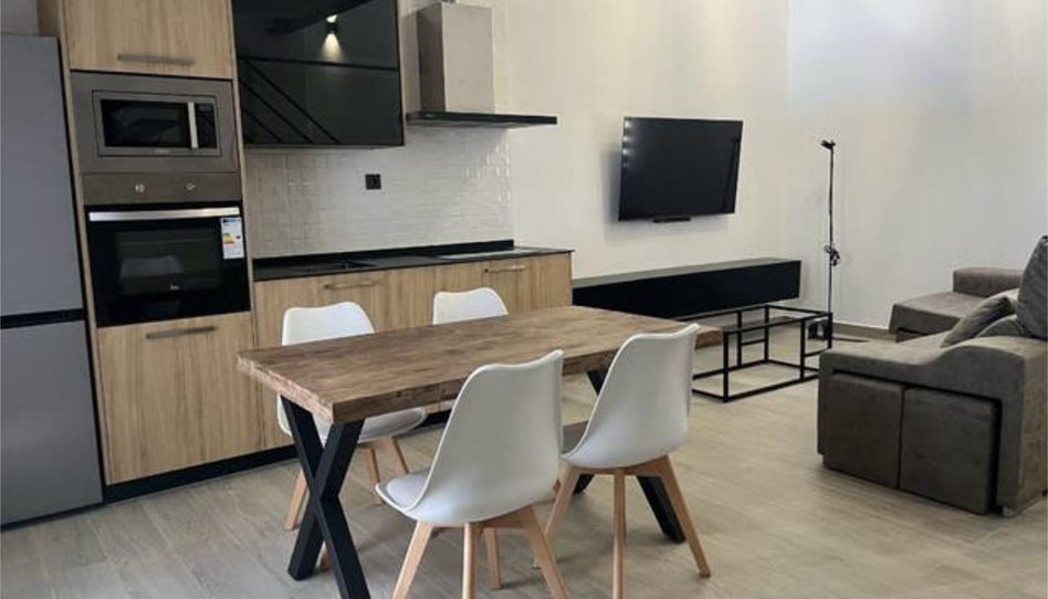 Single-family semi-detached for rent in Norte, Mérida - image 1 Photo 1 of Single-family semi-detached for rent in Norte, Mérida