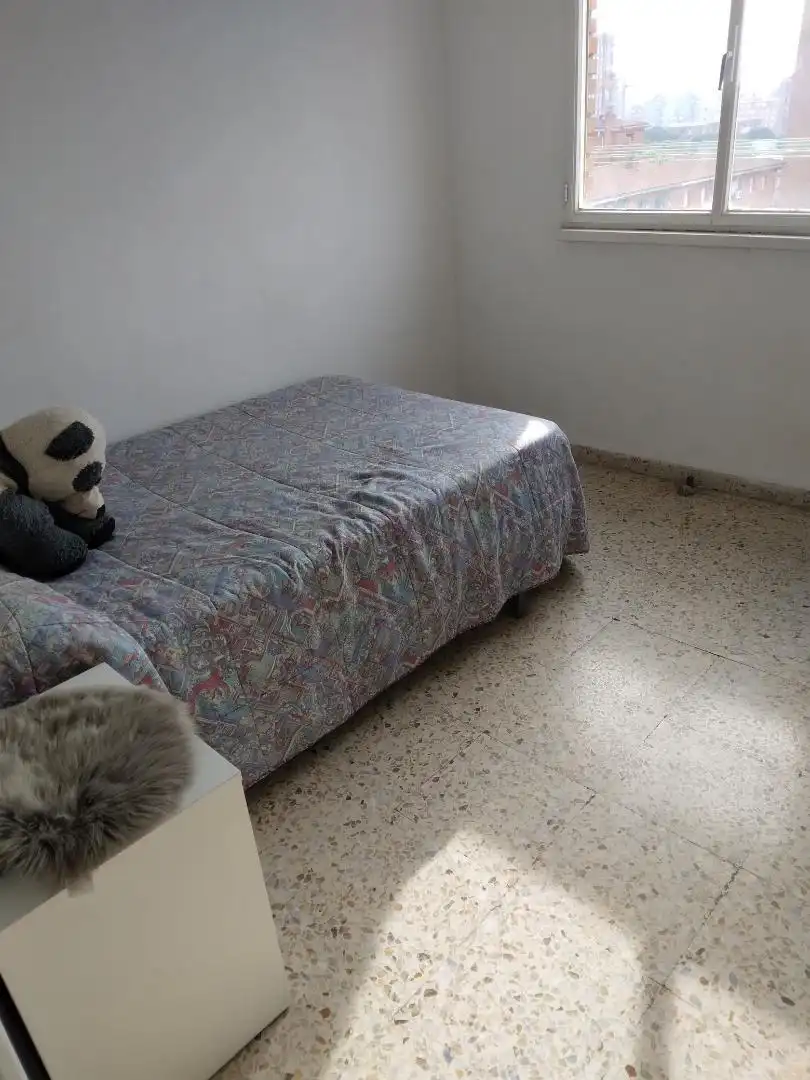 Flat for sale in Ronda Andes, 2, Hospital - Nuevo Centro de Talavera de la Reina Bedroom of Flat for sale in Talavera de la Reina with Storage room