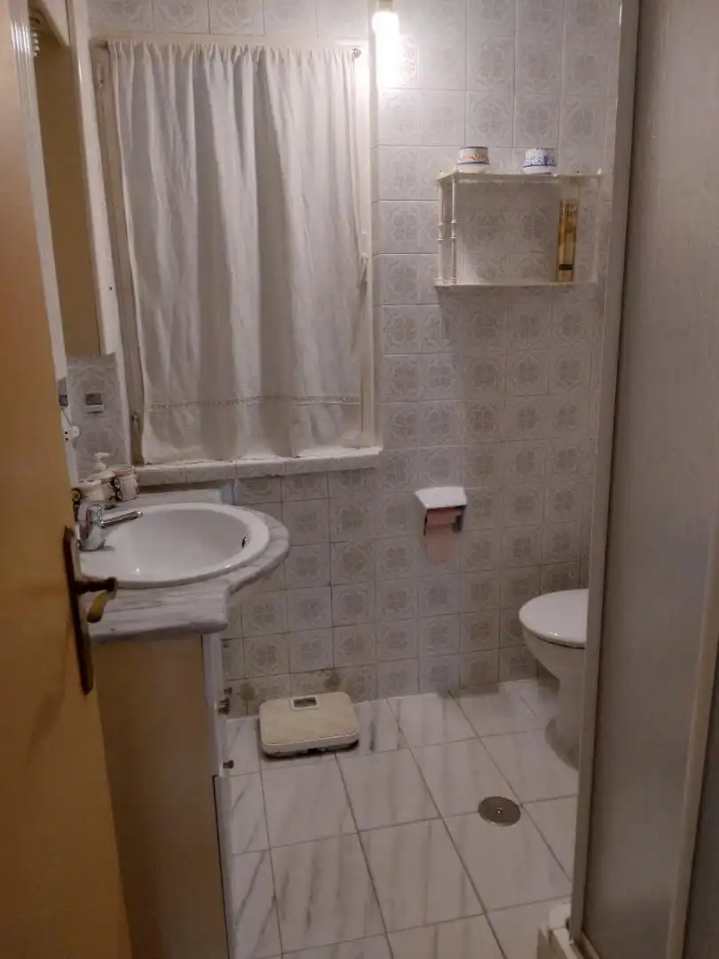 Flat for sale in Ronda Andes, 2, Hospital - Nuevo Centro de Talavera de la Reina Bathroom of Flat for sale in Talavera de la Reina with Storage room