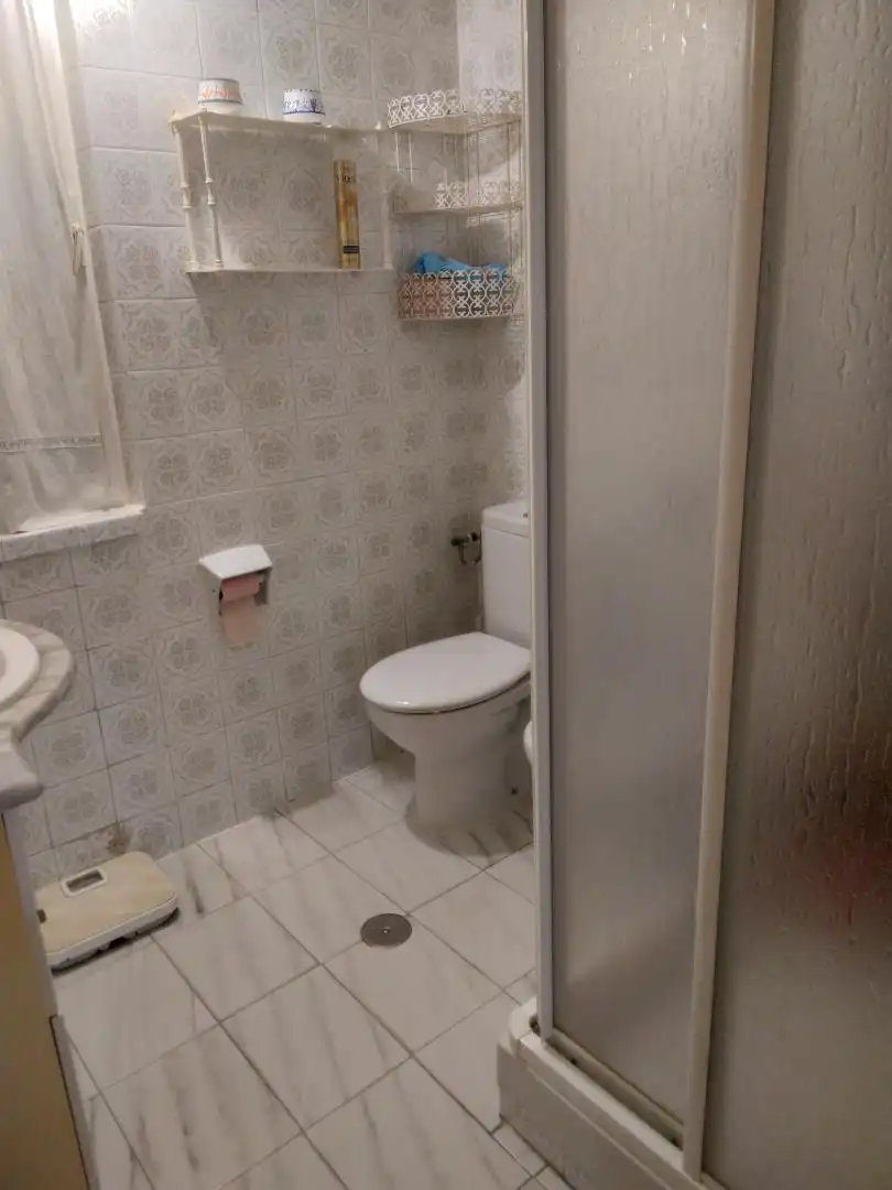 Flat for sale in Ronda Andes, 2, Hospital - Nuevo Centro de Talavera de la Reina Bathroom of Flat for sale in Talavera de la Reina with Storage room