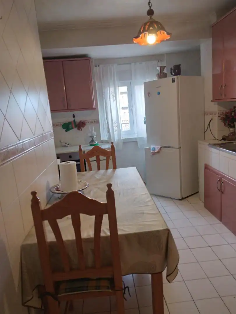 Flat for sale in Ronda Andes, 2, Hospital - Nuevo Centro de Talavera de la Reina Kitchen of Flat for sale in Talavera de la Reina with Storage room