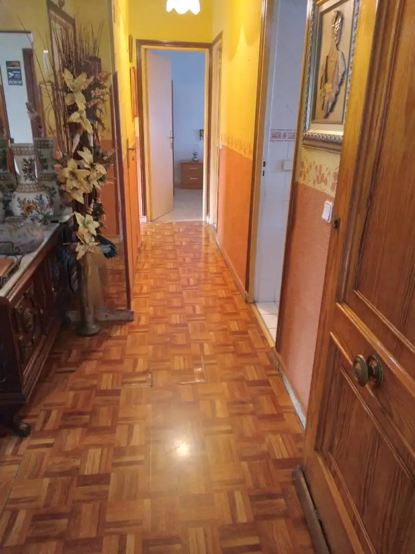 Flat for sale in Ronda Andes, 2, Hospital - Nuevo Centro de Talavera de la Reina Flat for sale in Talavera de la Reina with Storage room