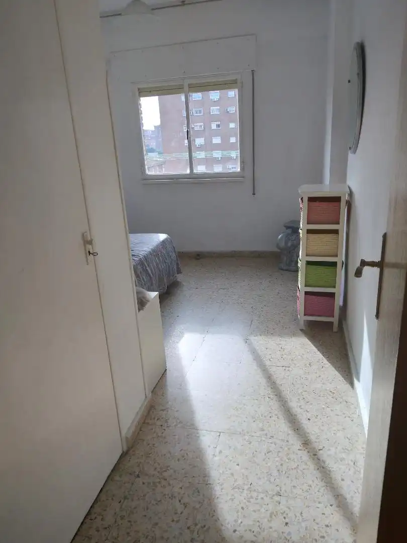 Flat for sale in Ronda Andes, 2, Hospital - Nuevo Centro de Talavera de la Reina Bedroom of Flat for sale in Talavera de la Reina with Storage room