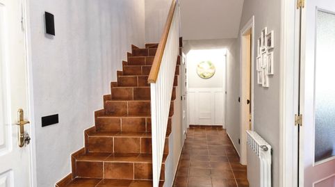 Photo 2 of Houses for sale in Calle Paysandú, 1075, Los Ángeles de San Rafael, El Espinar