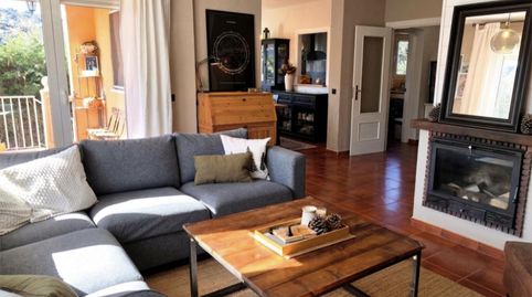 Photo 3 of Houses for sale in Calle Paysandú, 1075, Los Ángeles de San Rafael, El Espinar