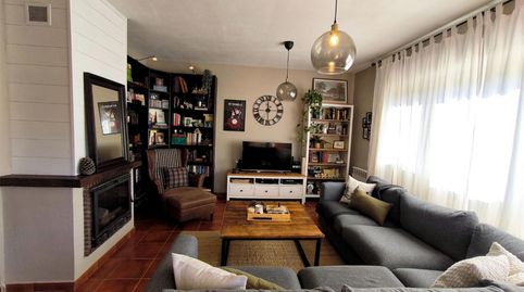 Photo 4 of Houses for sale in Calle Paysandú, 1075, Los Ángeles de San Rafael, El Espinar