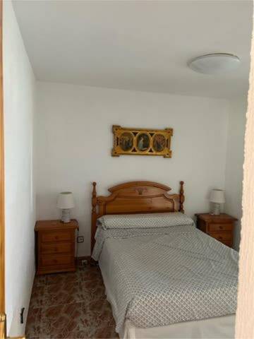 Piso en Venta en Zona Galúa - Calnegre