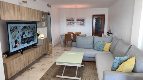 Photo 5 of Flat for sale in Calle Heliotropo, 4, Los Nadales - Tio Charles, Benalmádena