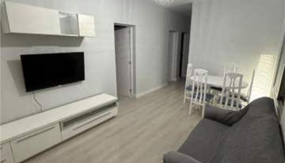 Pis de lloguer a Carretera Centro, Las Palmas de Gran Canaria - imatge 1 Foto 1 de Pis de lloguer a Carretera Centro, Las Palmas de Gran Canaria