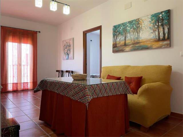 Casa-chalet en Alquiler en Aracena