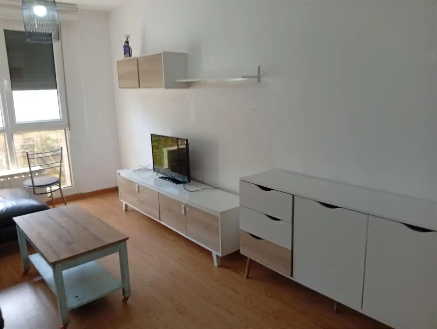 Piso en venta en Rúa Do Rego, 6a, O Milladoiro