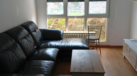 Foto 2 de Piso en venta en Rúa Do Rego, 6a, O Milladoiro, Ames