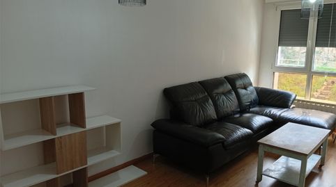 Foto 4 de Piso en venta en Rúa Do Rego, 6a, O Milladoiro, Ames