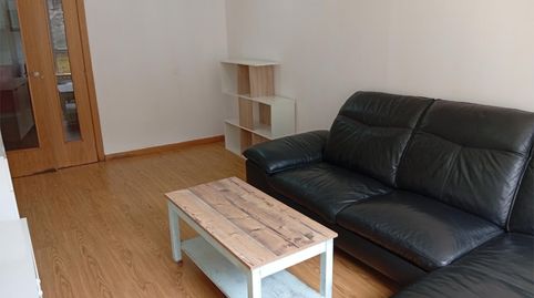 Foto 5 de Piso en venta en Rúa Do Rego, 6a, O Milladoiro, Ames