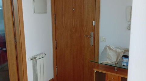 Foto 3 de Piso en venta en Rúa Do Rego, 6a, O Milladoiro, Ames