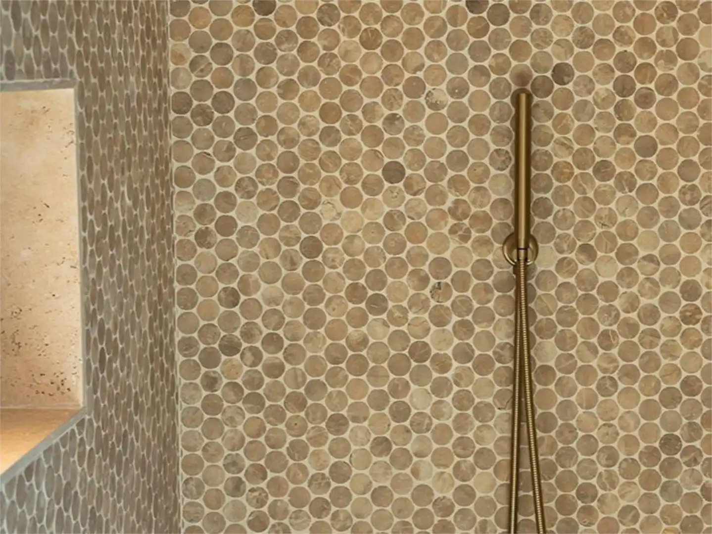 Bathroom of Flat for sale in Jávea / Xàbia  with Air Conditioner, Heating and Private garden