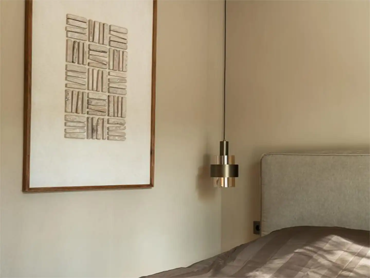 Bedroom of Flat for sale in Jávea / Xàbia  with Air Conditioner, Heating and Private garden